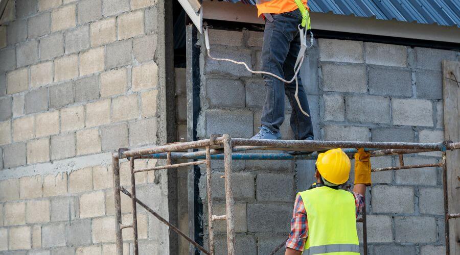 Expert tile roof repair services in Clarkston, MI